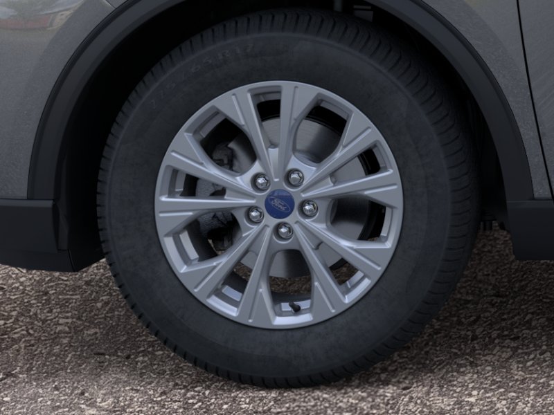 2026 Ford Escape Active - Photo 45