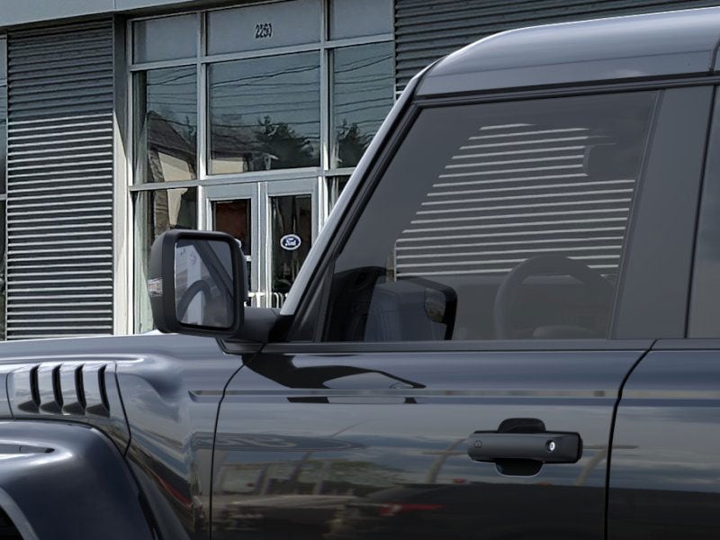 2025 Ford Bronco 4-Door Raptor - Photo 47