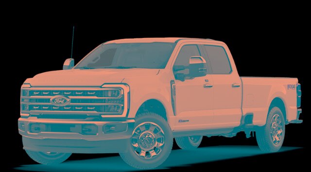 2027 Ford F-350 TRUCK
