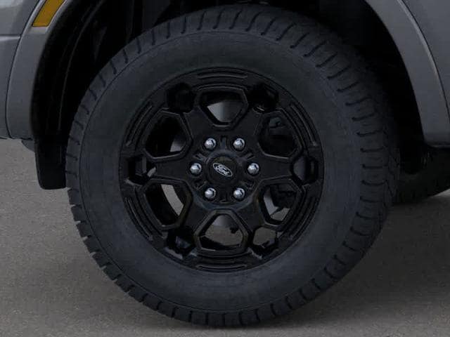 Thumbnail: 2025 Ford Ranger - 41