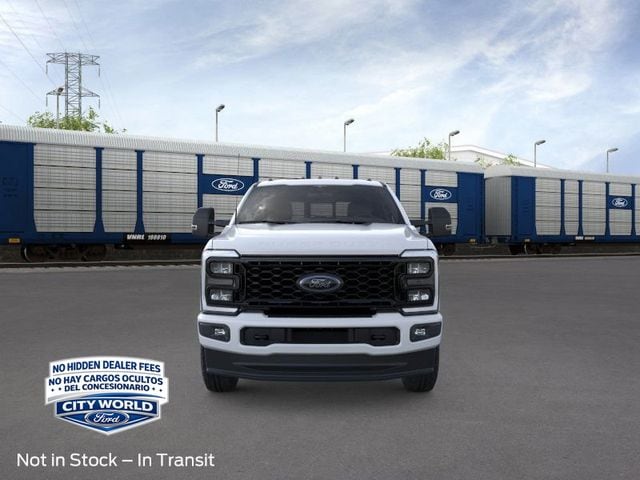 2026 Ford F-350 Super Duty XLT - Photo 28