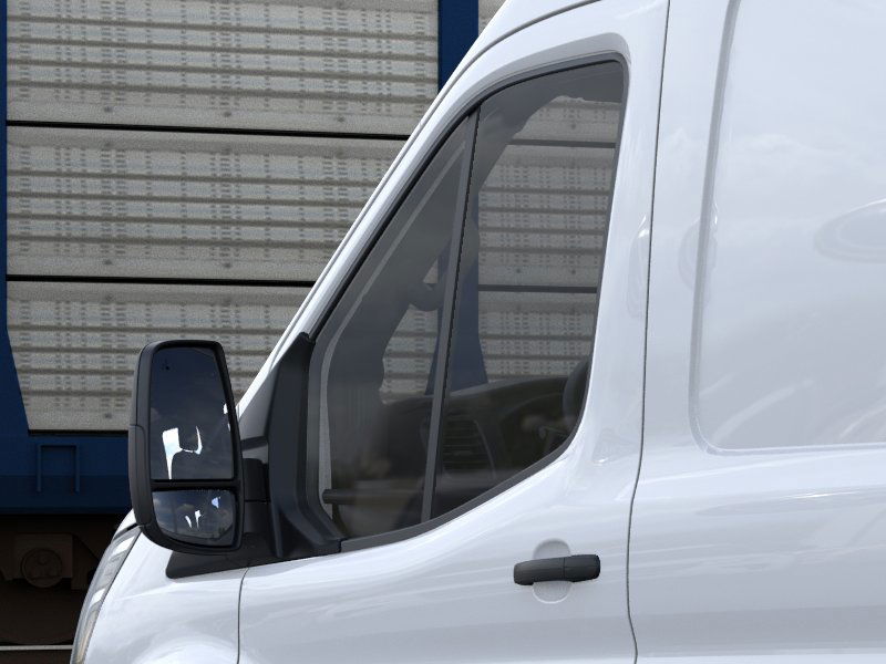 Thumbnail: 2025 Ford Transit Series - 20