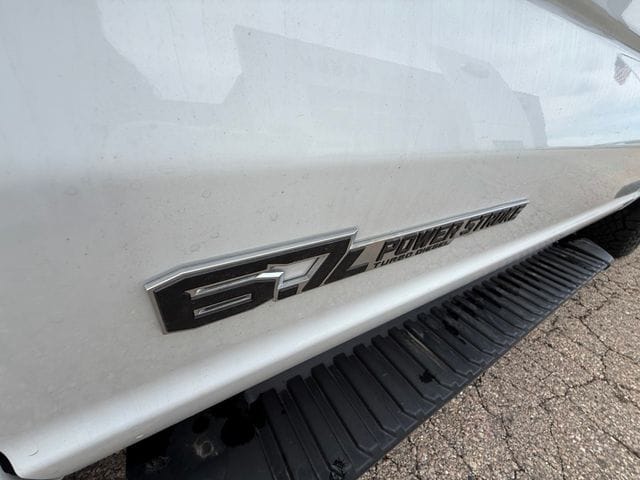 2026 Ford F-250 Super Duty XL - Photo 59