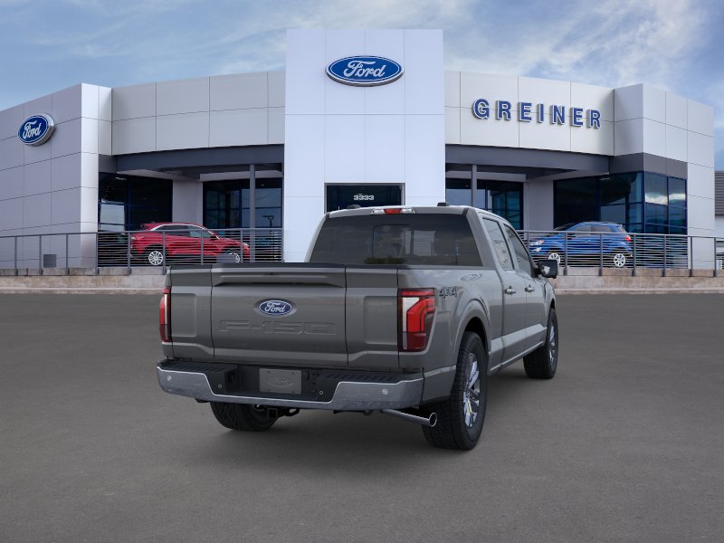 Thumbnail: 2026 Ford F-150 - 30