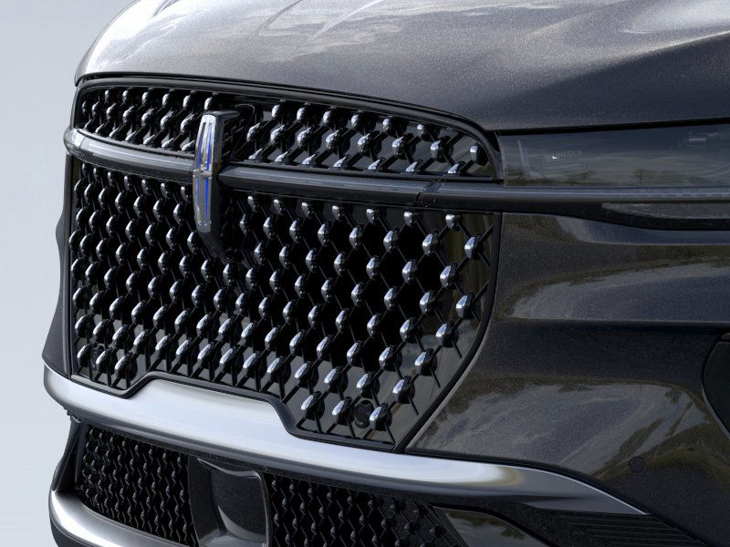 2026 Lincoln Nautilus Premiere CROSSOVERS