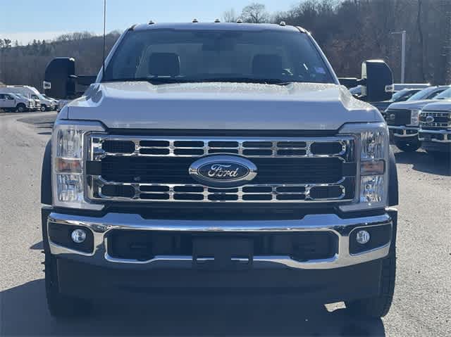 Thumbnail: 2024 Ford Econoline - 47