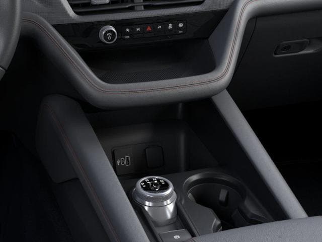 2026 Ford Explorer Active - Photo 39