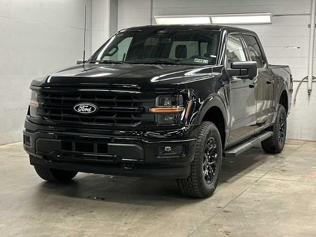 Thumbnail: 2025 Ford F-150 - 33