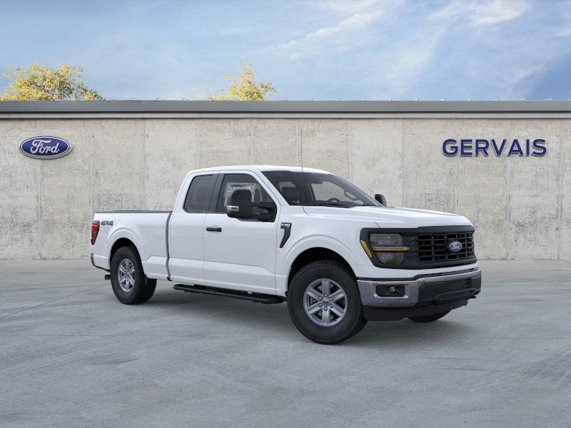 new 2025 Ford F150 XL car