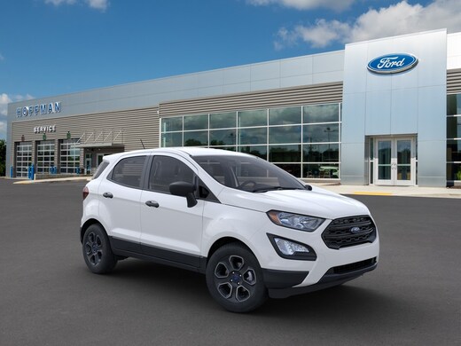 New Cars For Sale Harrisburg Pa Hoffman Ford