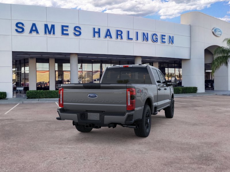 2026 Ford F-250 Super Duty XL - Photo 30