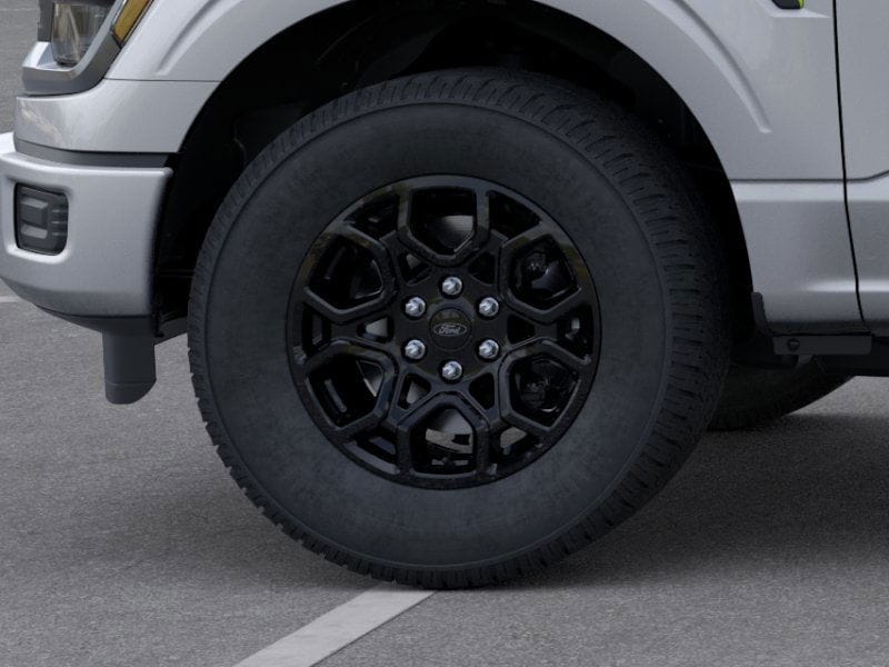 2025 Ford F-150 STX photo 22