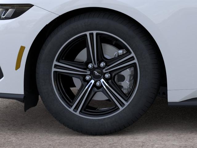 2025 Ford Mustang EcoBoost Fastback - Photo 25