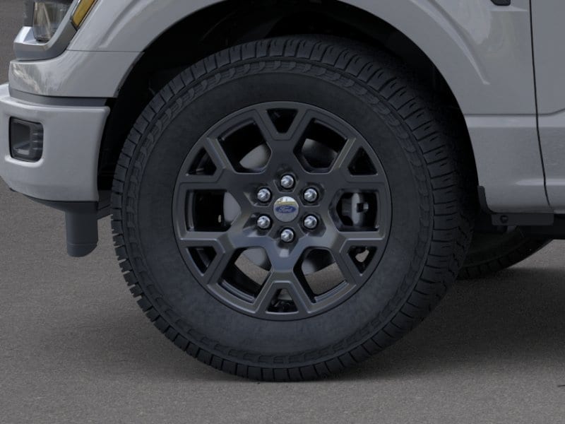 Thumbnail: 2026 Ford F-150 - 41