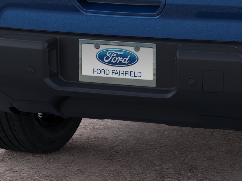 2025 Ford Bronco Sport Outer Banks - Photo 48