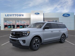 2026 Ford Expedition Max Active Active 4x4