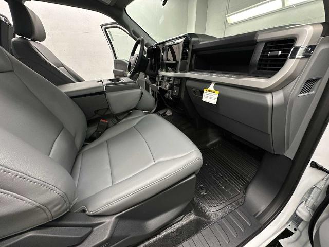 Thumbnail: 2026 Ford Econoline - 46