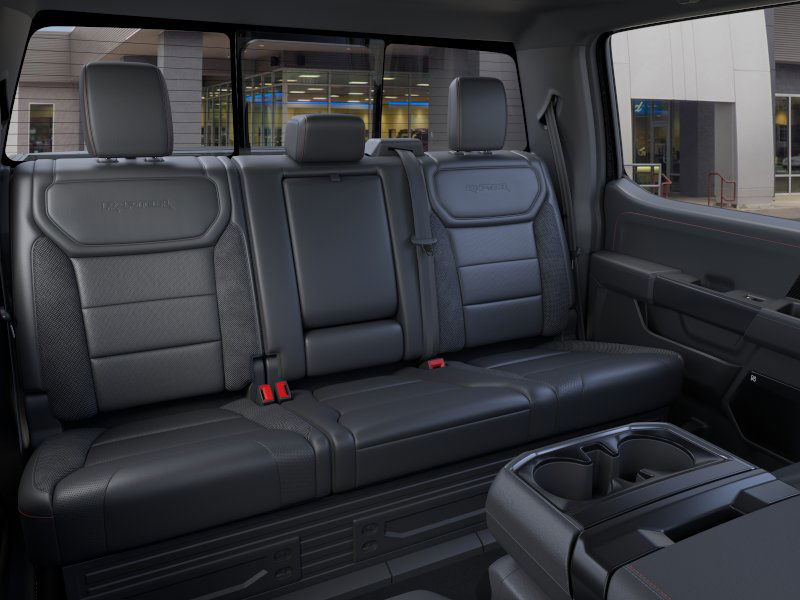 2025 Ford F-150 Raptor - Photo 34