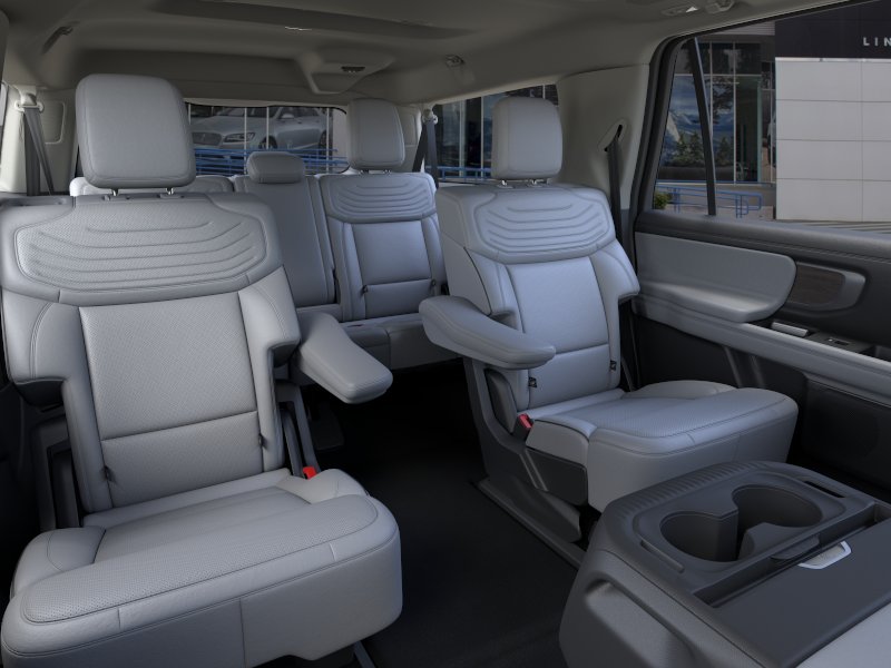 Thumbnail: 2026 Ford Expedition MAX - 41