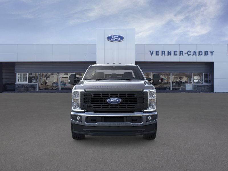 2026 Ford F-350 Super Duty XL - Photo 6