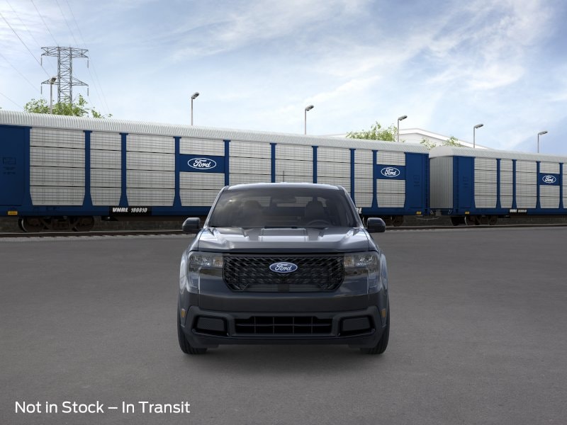 Maverick XLT TRUCK