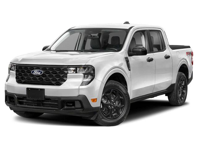 Thumbnail: 2026 Ford Maverick - 1