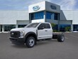 Ford Chassis Cab