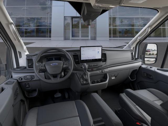 new 2026 Ford Transit Cargo Van car, priced at $52,863