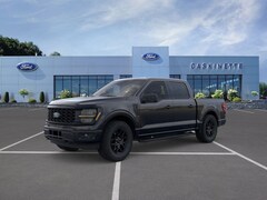 2025 Ford F-150 STX Truck
