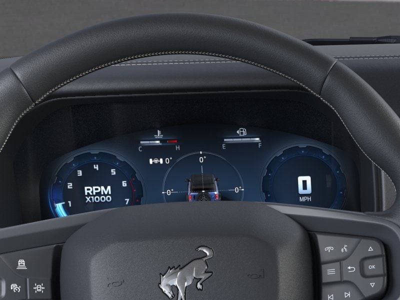 Thumbnail: 2026 Ford Bronco - 38