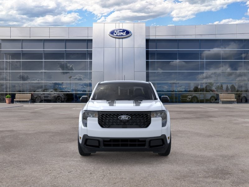 2025 Ford Maverick XLT - Photo 30