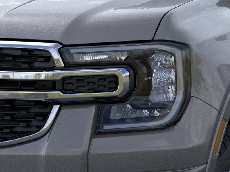 2025 Ford Ranger XLT - Photo 18