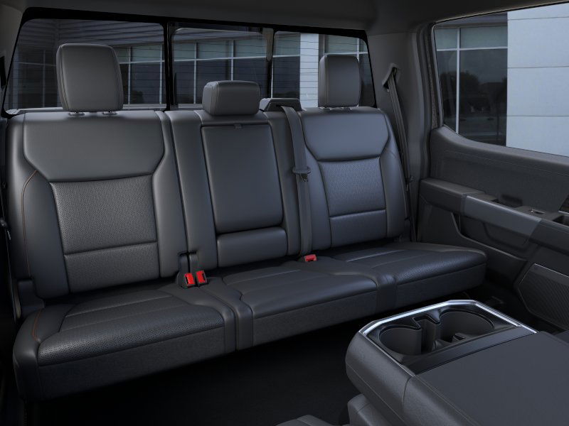 2025 Ford F-150 Lariat - Photo 34