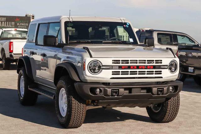 Thumbnail: 2026 Ford Bronco - 30