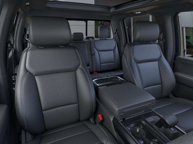 Thumbnail: 2025 Ford F-150 - 44