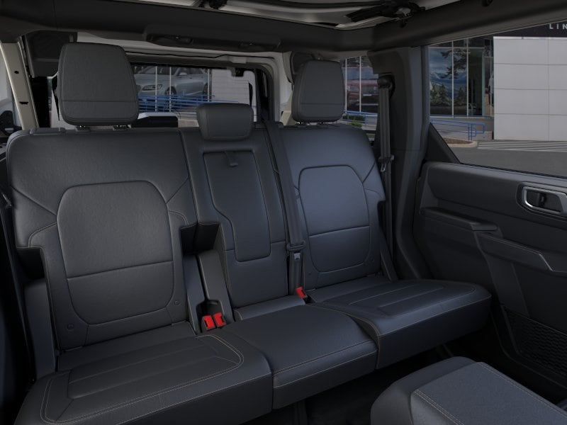 Thumbnail: 2026 Ford Bronco - 40