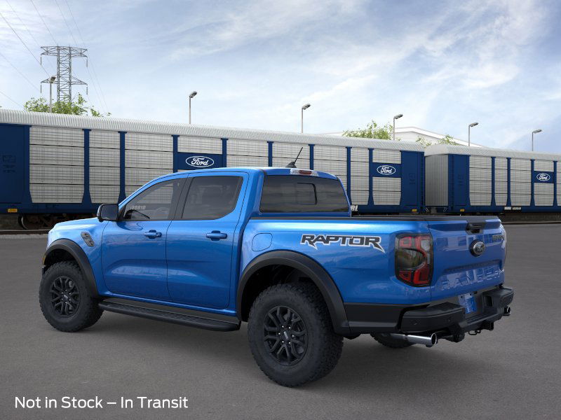 Thumbnail: 2025 Ford Ranger - 13