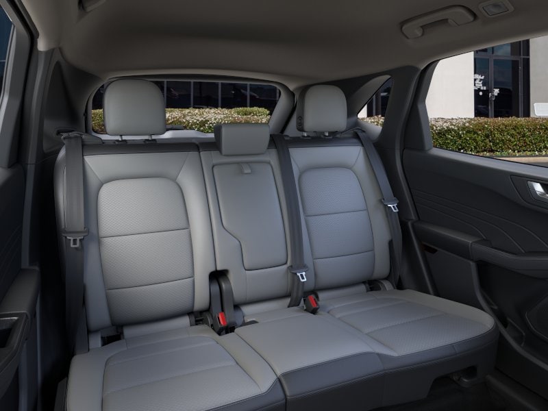 2026 Ford Escape Plug-in hybrid PHEV - Photo 45