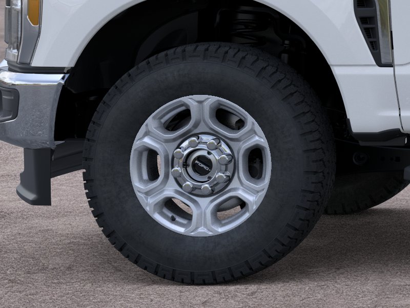 2026 Ford F-250 Super Duty XLT - Photo 42