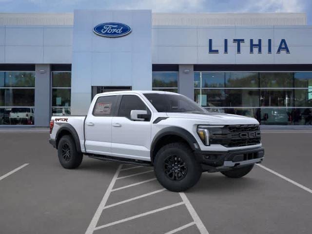 Thumbnail: 2025 Ford F-150 - 29