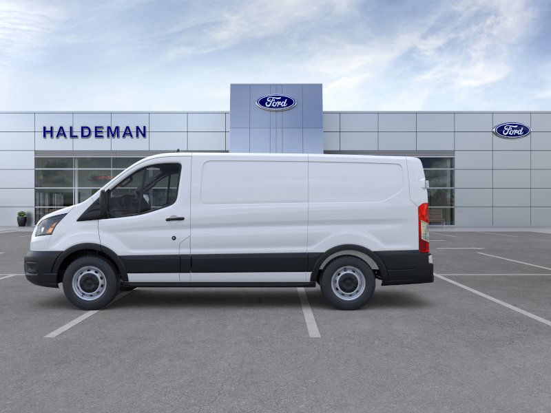 2025 Ford Transit photo 3