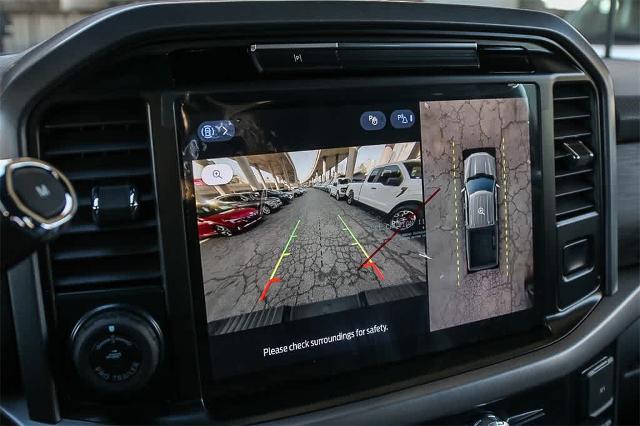 Thumbnail: 2025 Ford F-150 - 49