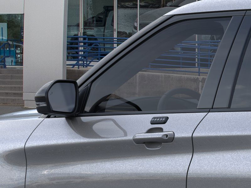 Thumbnail: 2026 Ford Explorer - 48