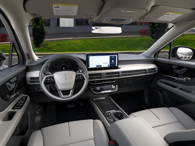 2026 Lincoln Corsair Premiere - Photo 44