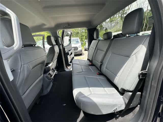 Thumbnail: 2025 Ford F-150 - 51