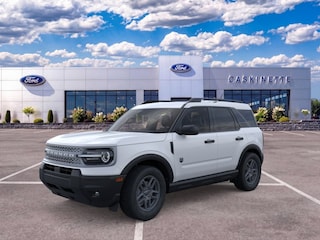 2026 Ford Bronco Sport Big Bend&reg; SUV