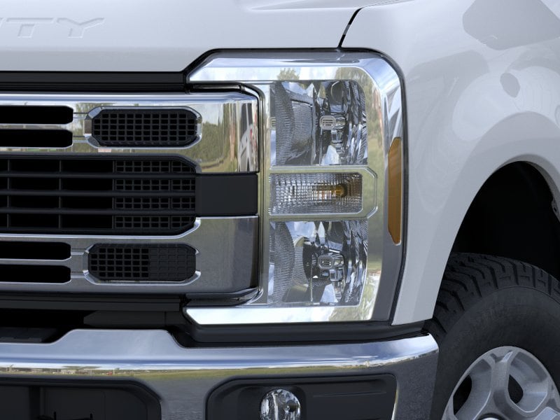 Thumbnail: 2026 Ford F-250 - 40