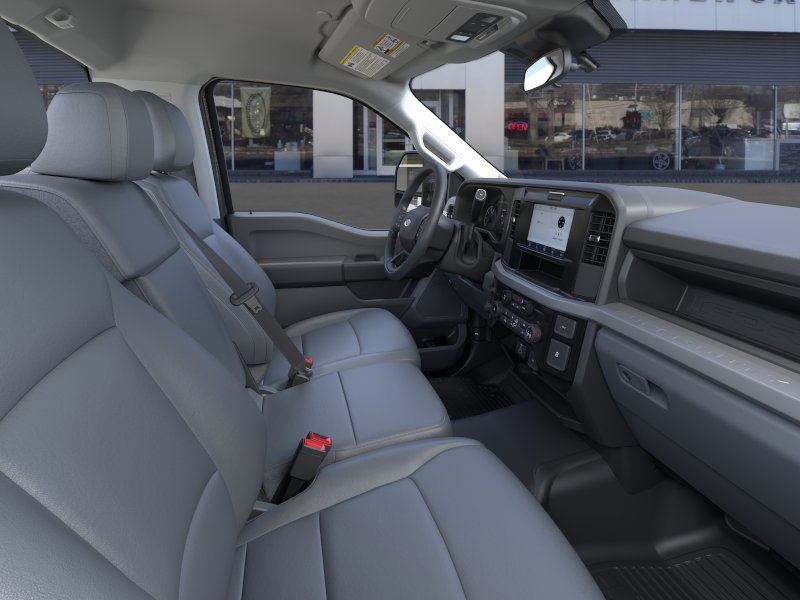 2026 Ford F-350 Super Duty XL - Photo 11