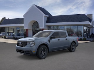 2026 Ford Maverick XLT TRUCK