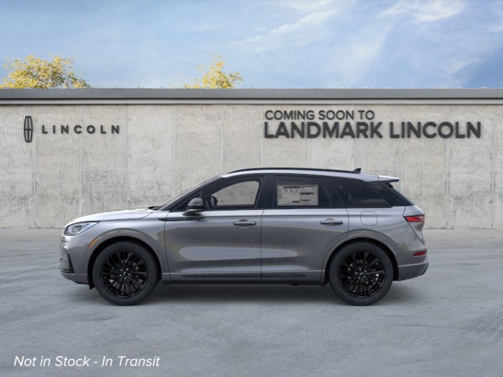 New 2026 Lincoln Corsair Premiere CROSSOVERS